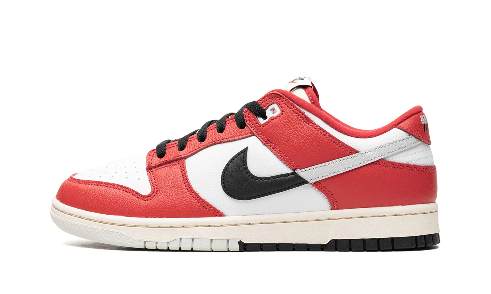 Dunk Low 'Chicago Split' Reps 
