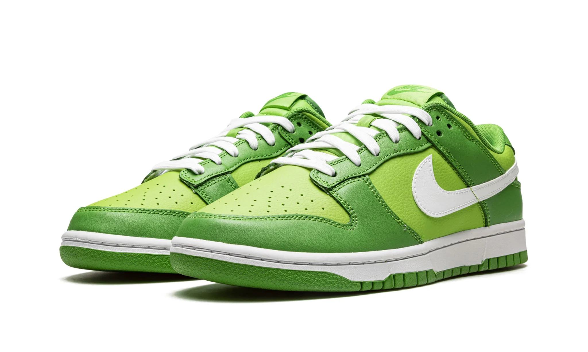 Dunk Low 'Chlorophyll' Reps 