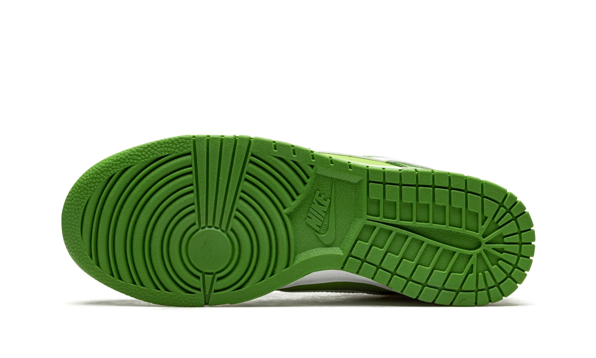 Dunk Low 'Chlorophyll' Reps 