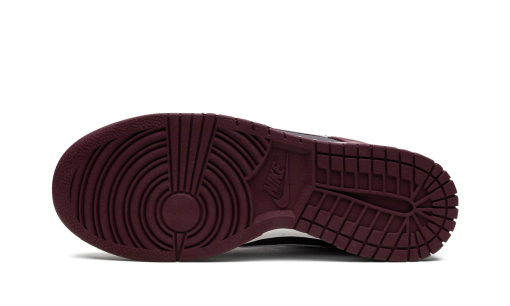 Dunk Low 'Dark Beetroot' Reps 