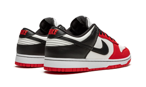 Dunk Low EMB 'NBA 75th Anniversary - Bulls' Reps 