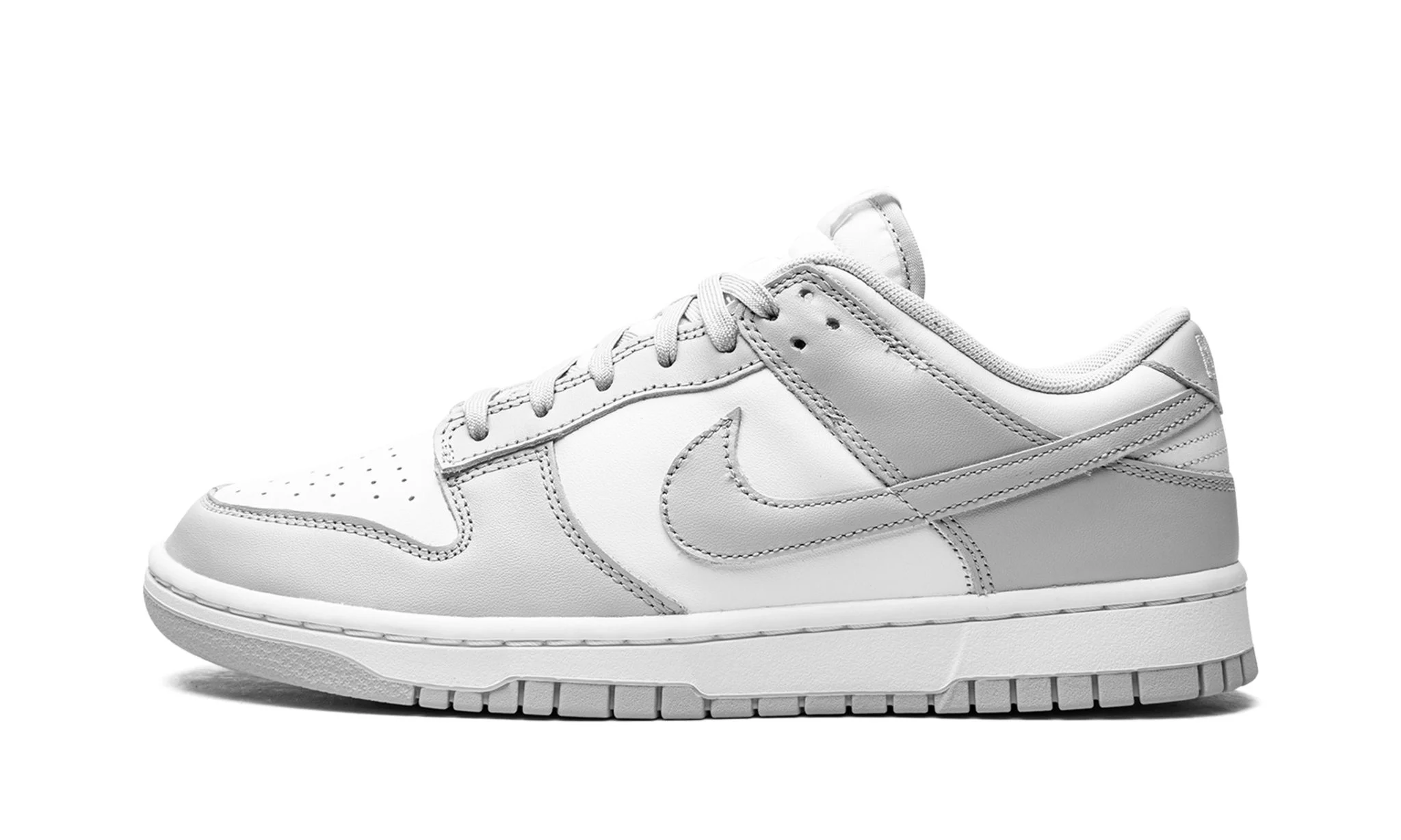 Dunk Low 'Grey Fog' Reps 