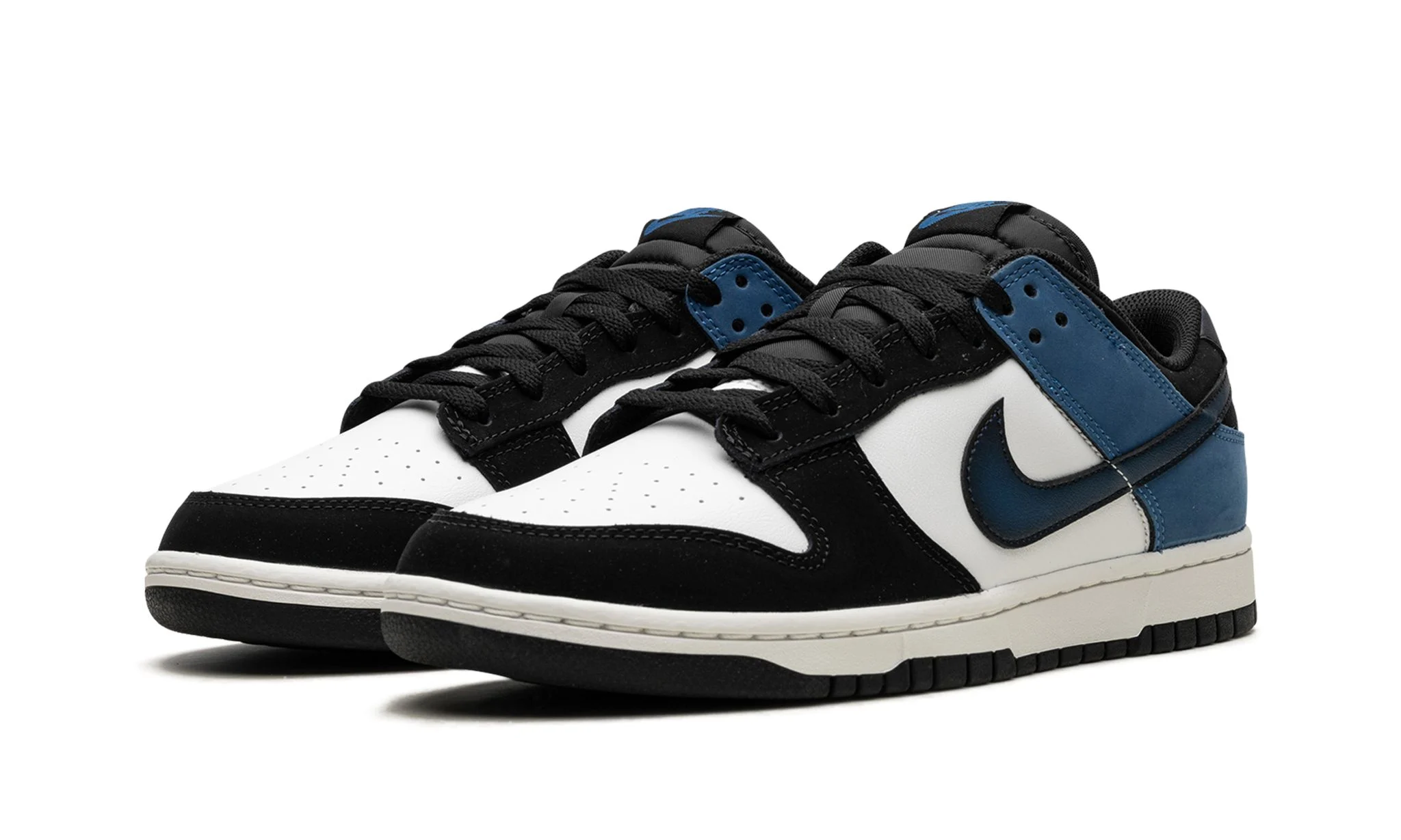 Dunk Low 'Industrial Blue' Reps 