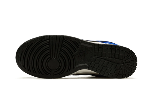 Dunk Low 'Jackie Robinson' Reps 