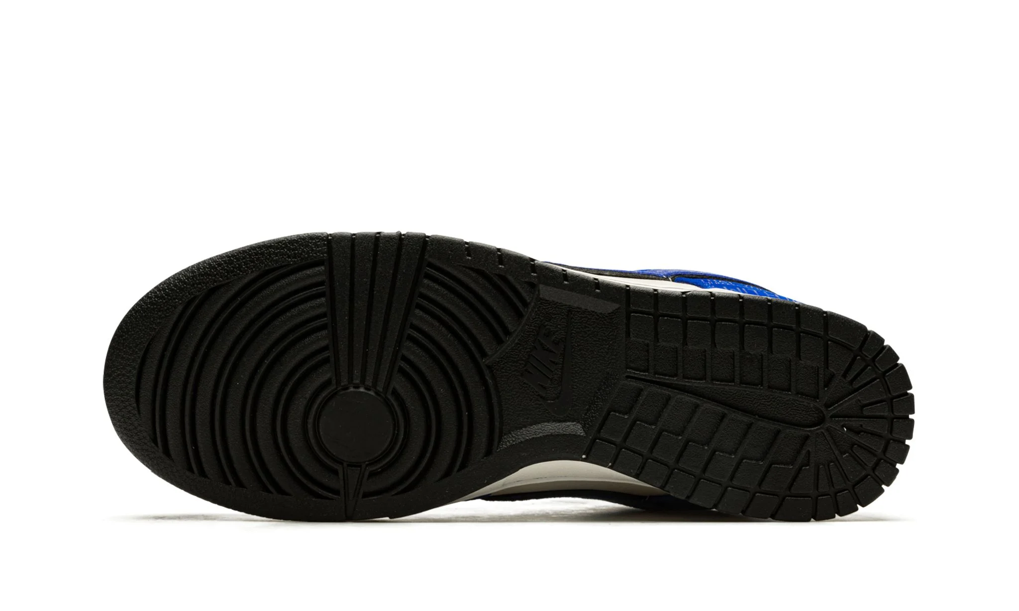 Dunk Low 'Jackie Robinson' Reps 