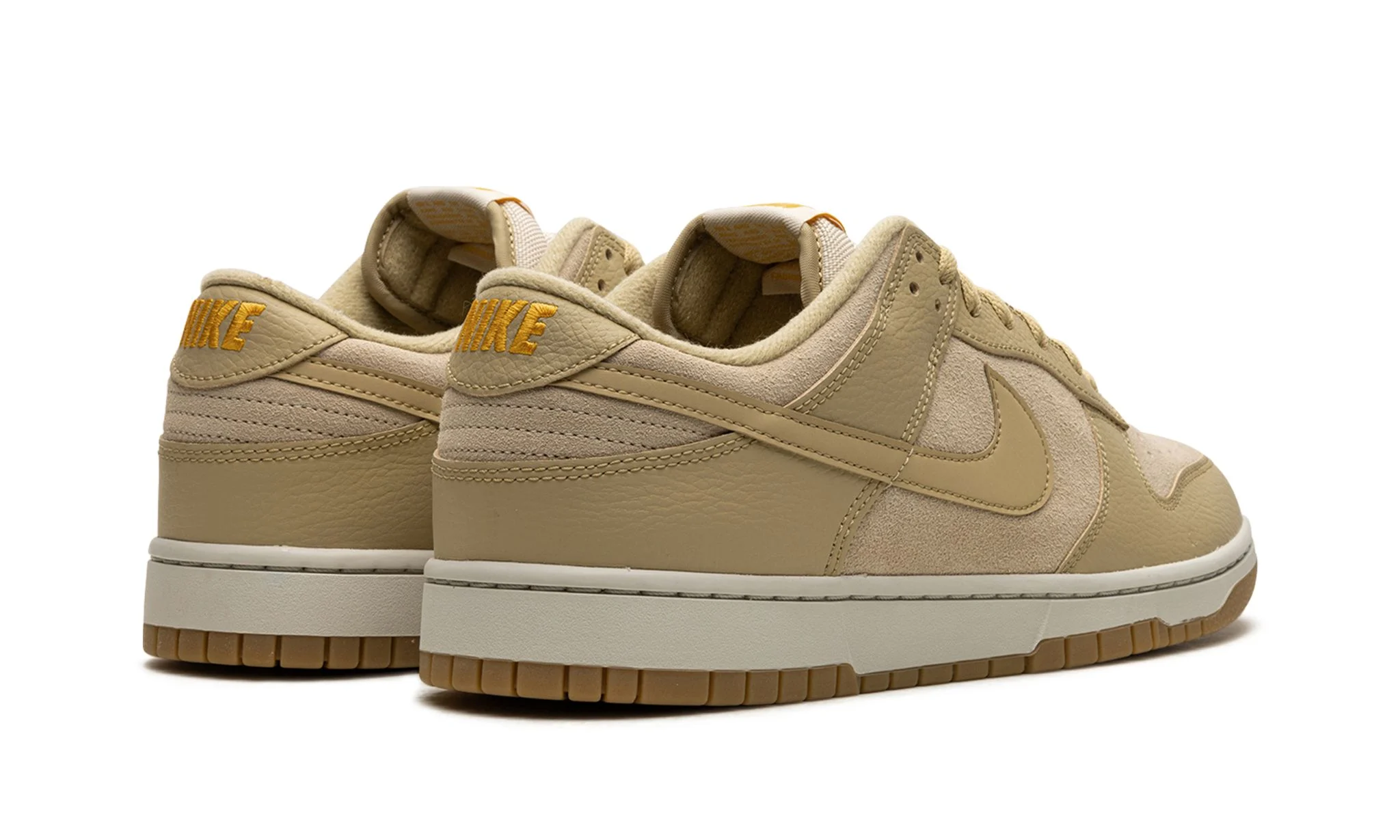 Dunk Low 'Khaki Gum' Reps 