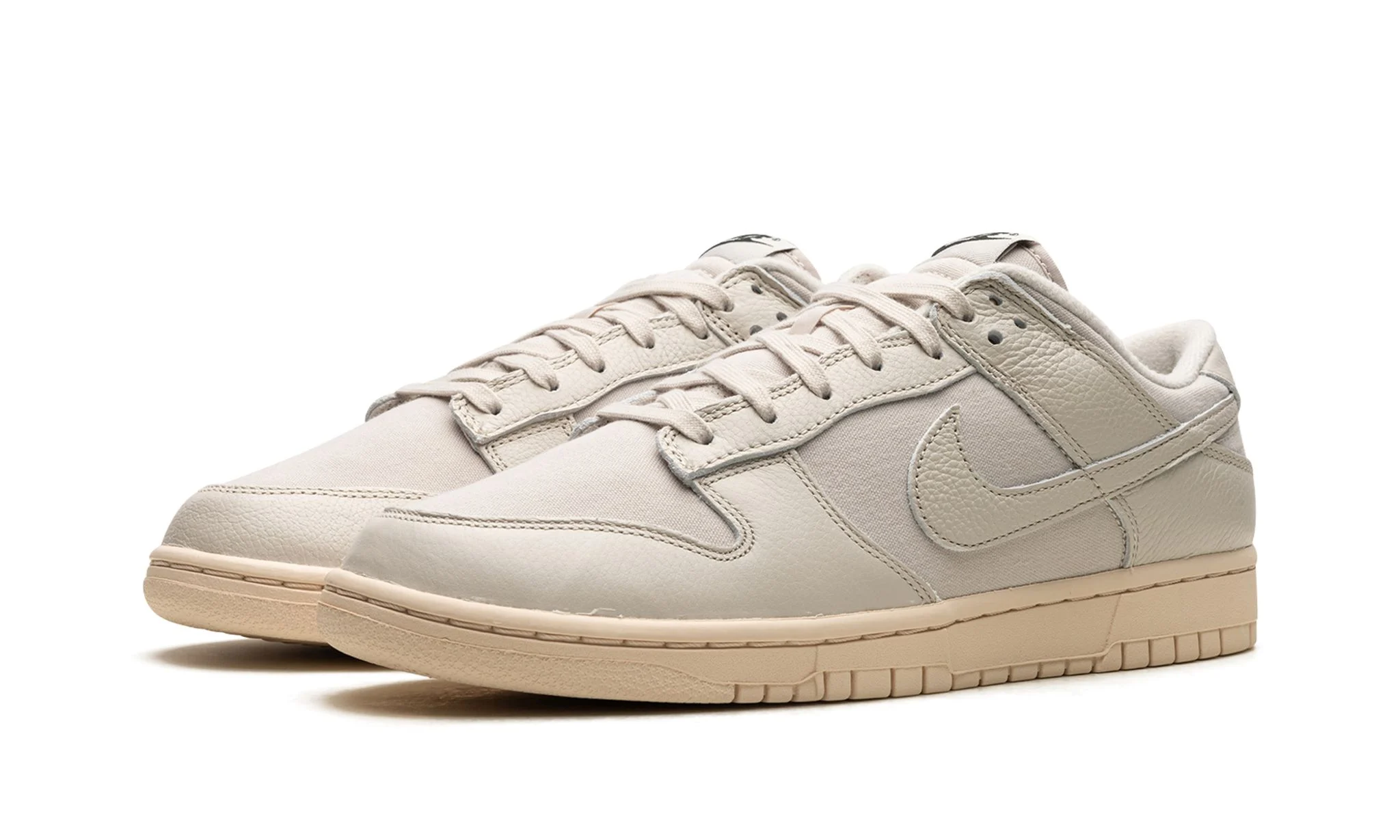 Dunk Low 'Light Orewood Brown' Reps 