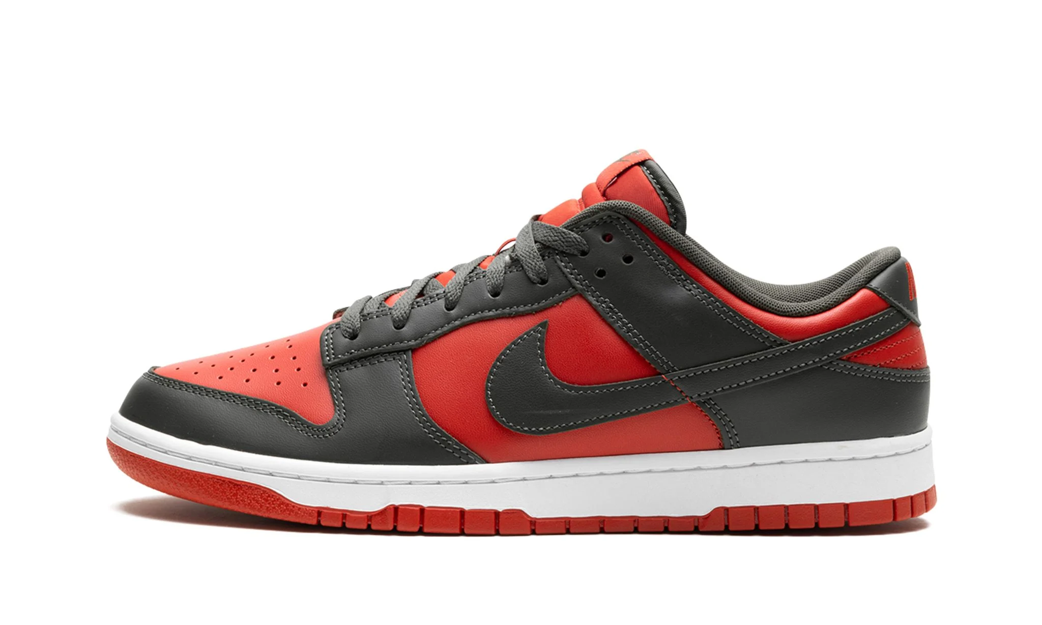 Dunk Low 'Mystic Red' Reps 