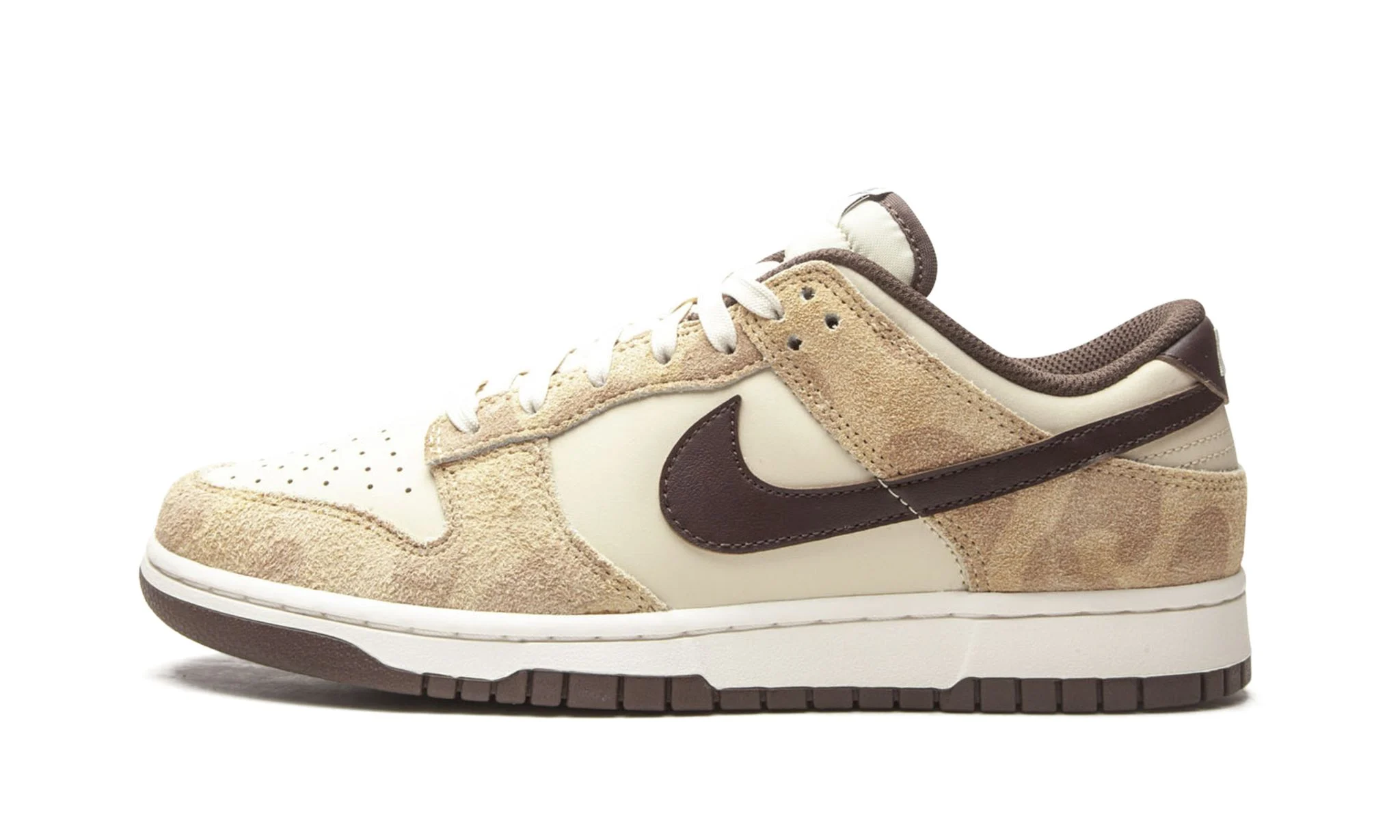 Dunk Low Premium 'Animal Pack - Cheetah' Reps 