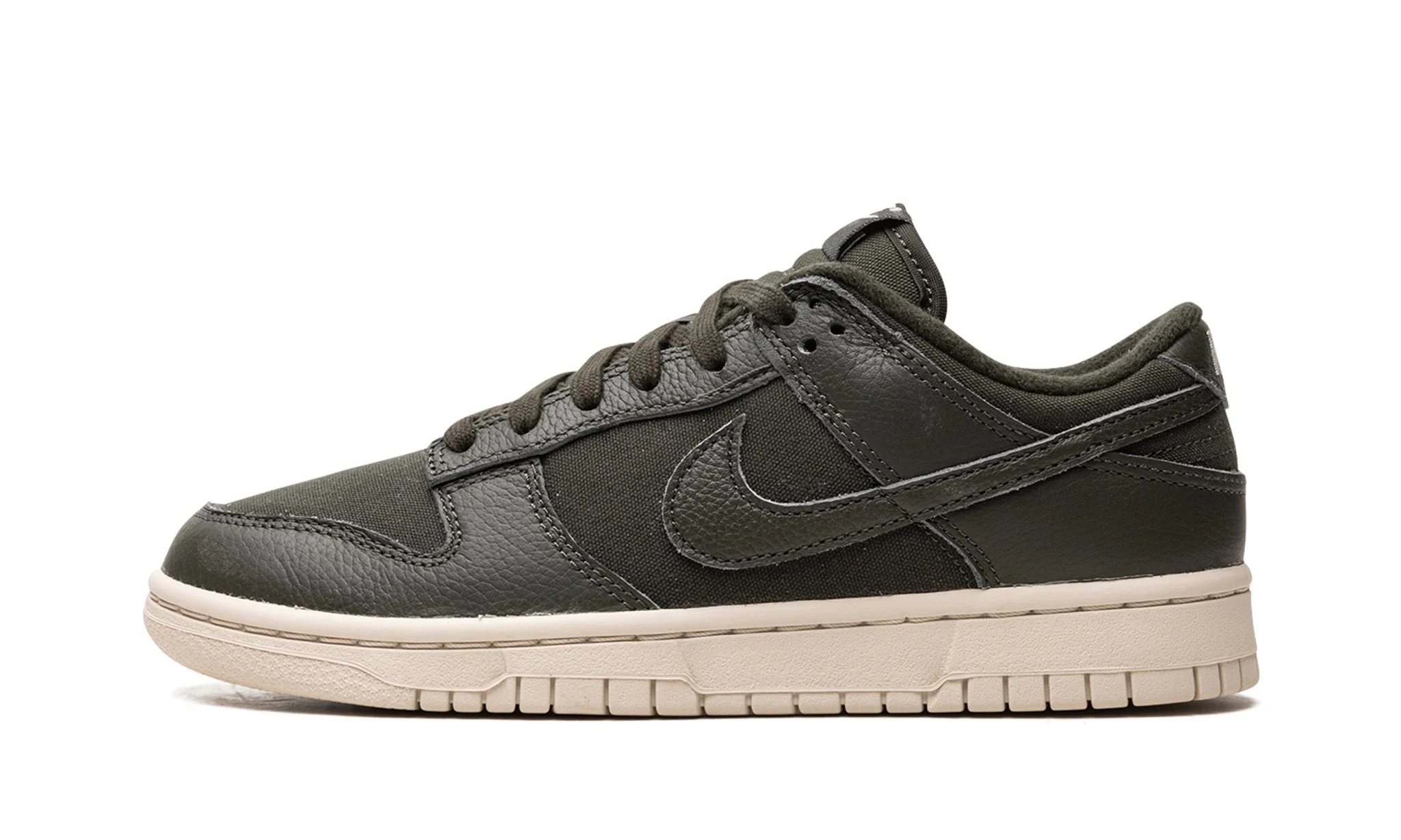 Dunk Low Premium 'Sequoia' Reps 