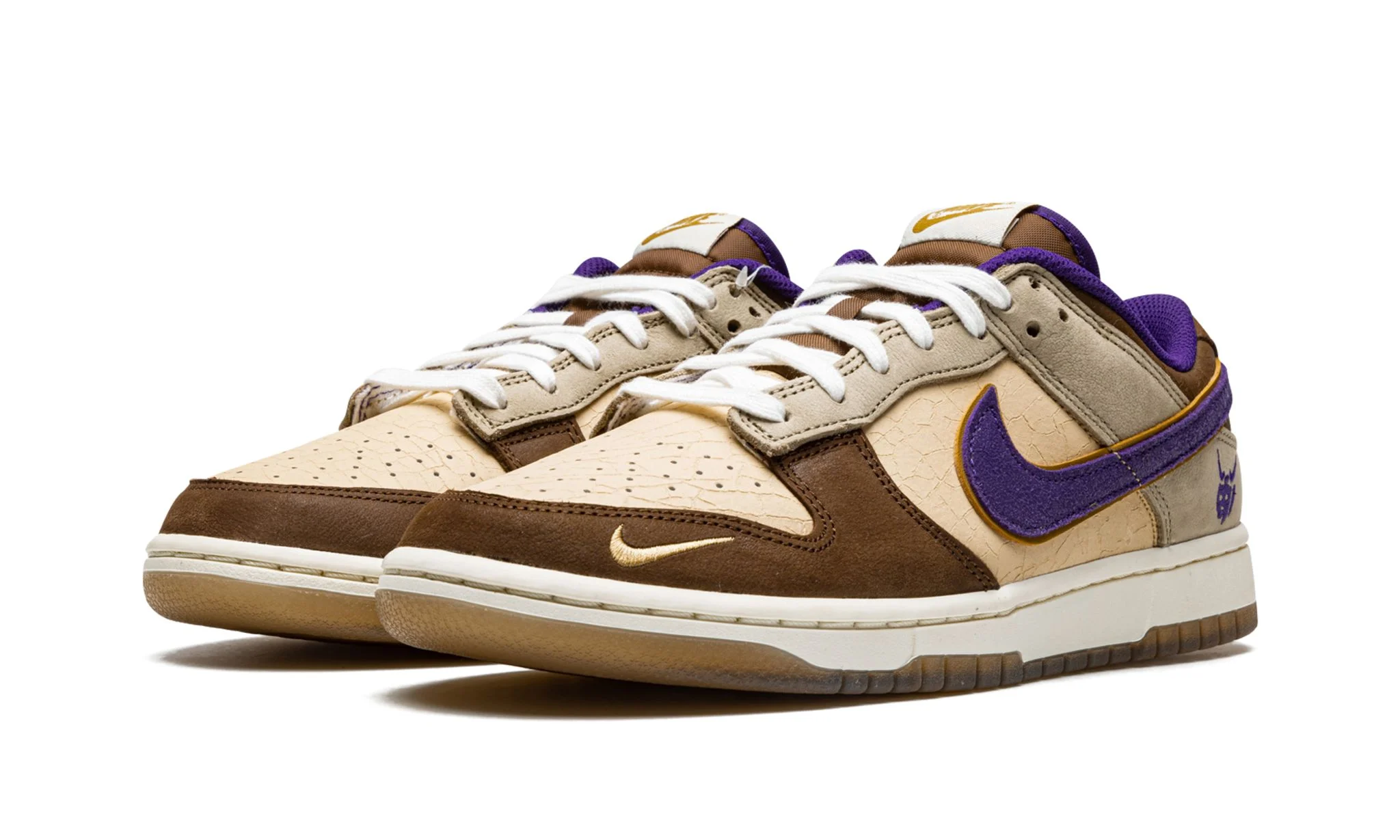 Dunk Low Premium 'Setsubun' Reps 