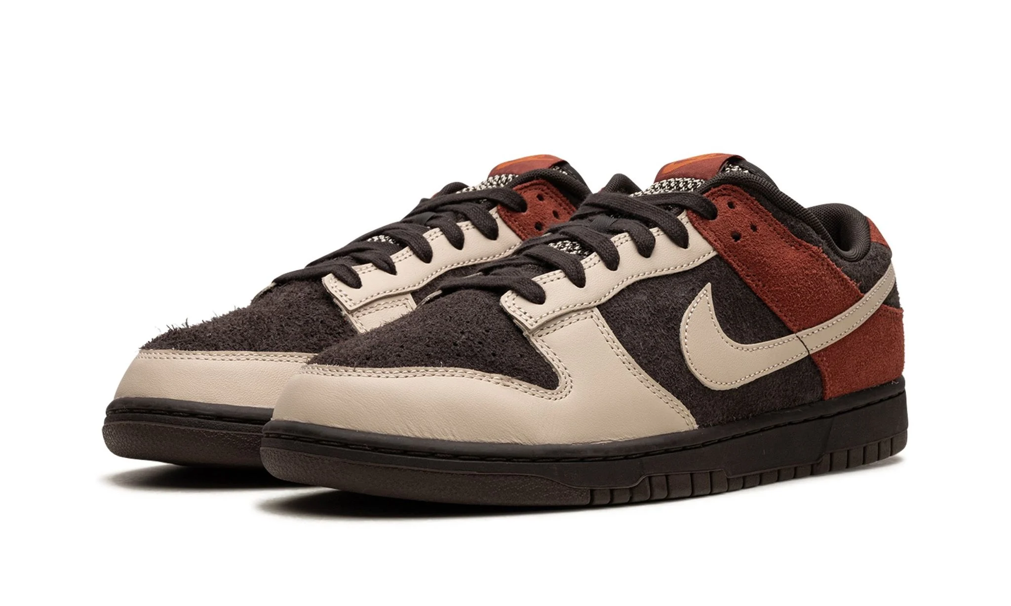Dunk Low 'Red Panda' Reps 