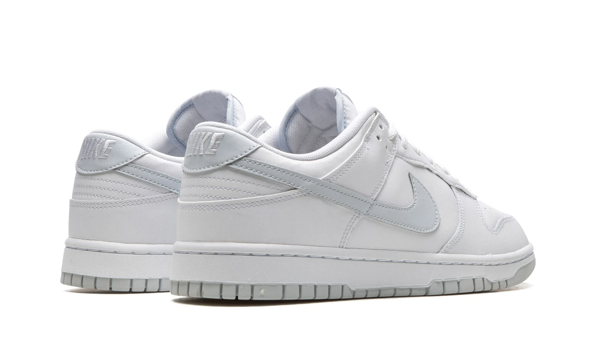 Dunk Low Retro 'Pure Platinum' Reps 