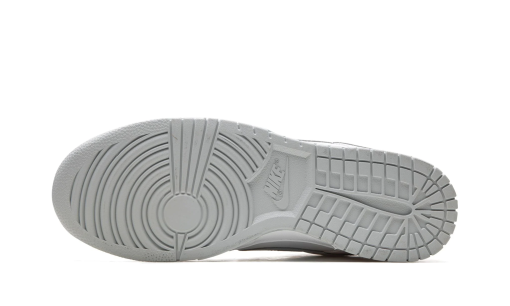 Dunk Low Retro 'Pure Platinum' Reps 