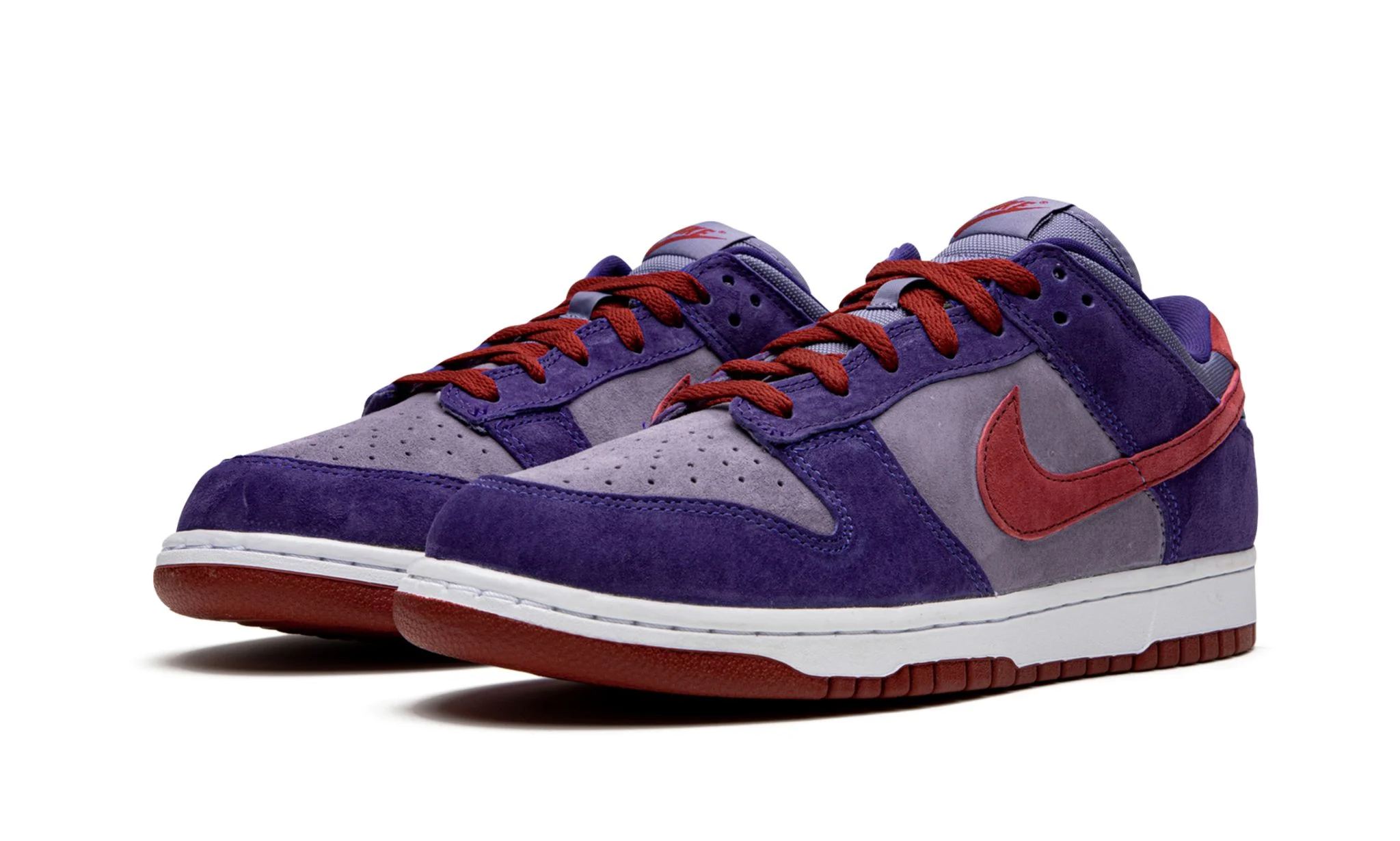 Dunk Low Retro SP 'Plum' Reps 
