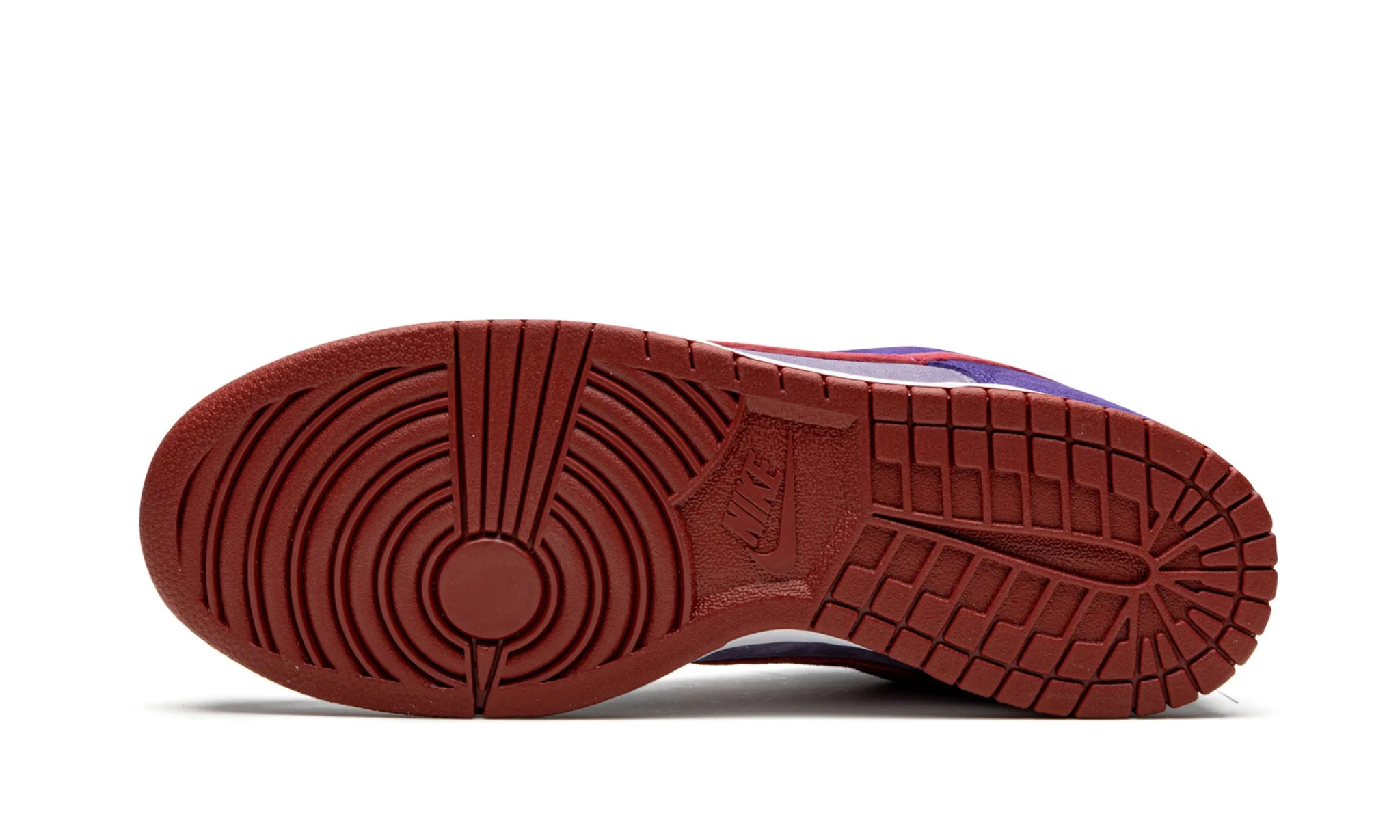 Dunk Low Retro SP 'Plum' Reps 