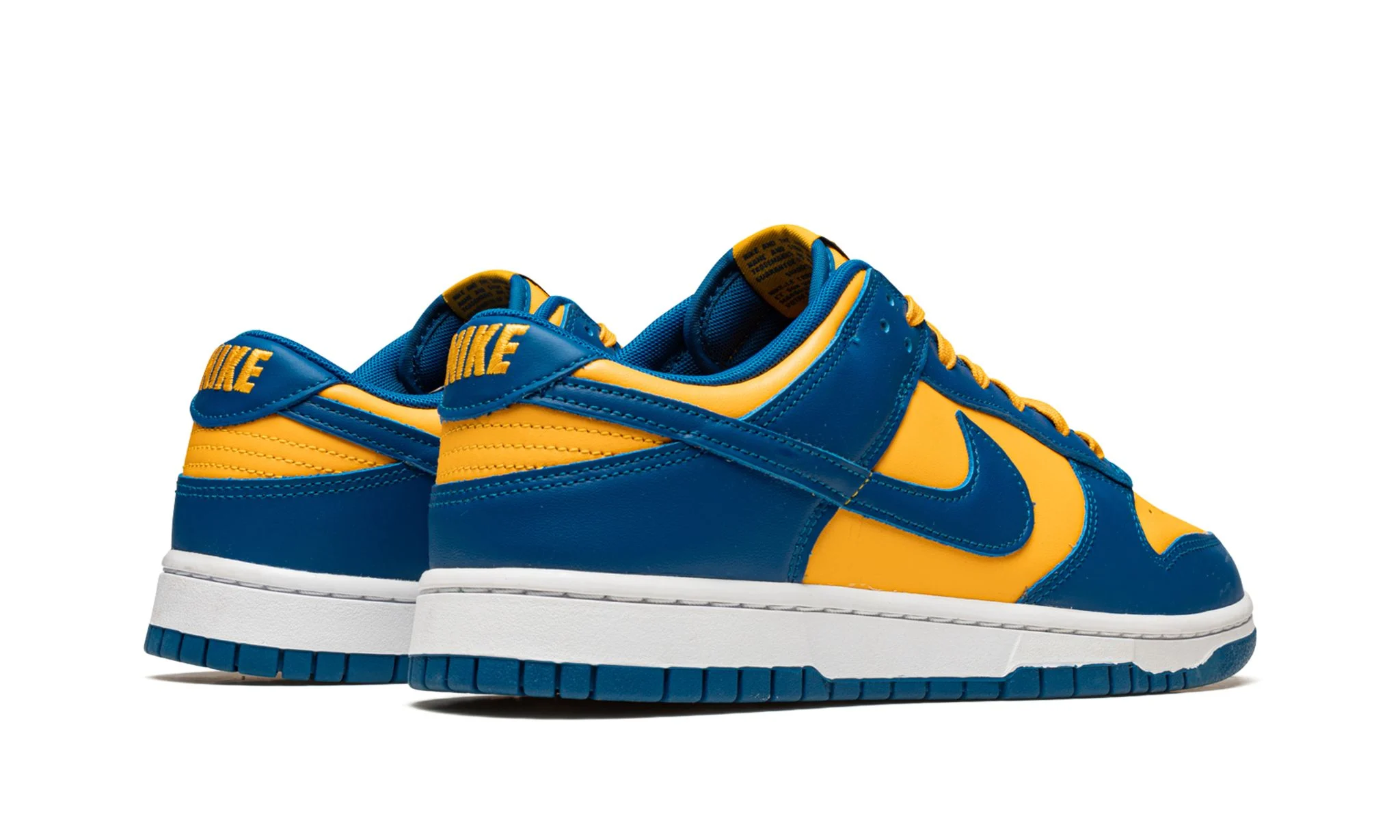 Dunk Low Retro 'UCLA' Reps 