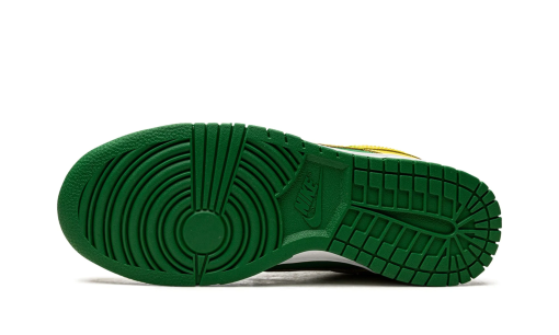 Dunk Low 'Reverse Brazil' Reps 