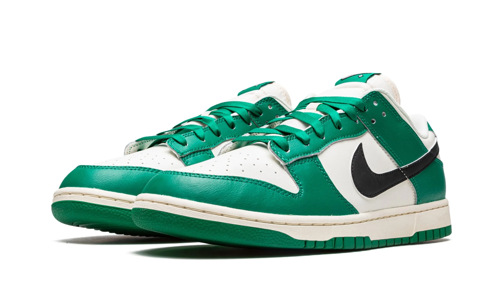 Dunk Low SE 'Lottery Pack - Malachite' Reps 