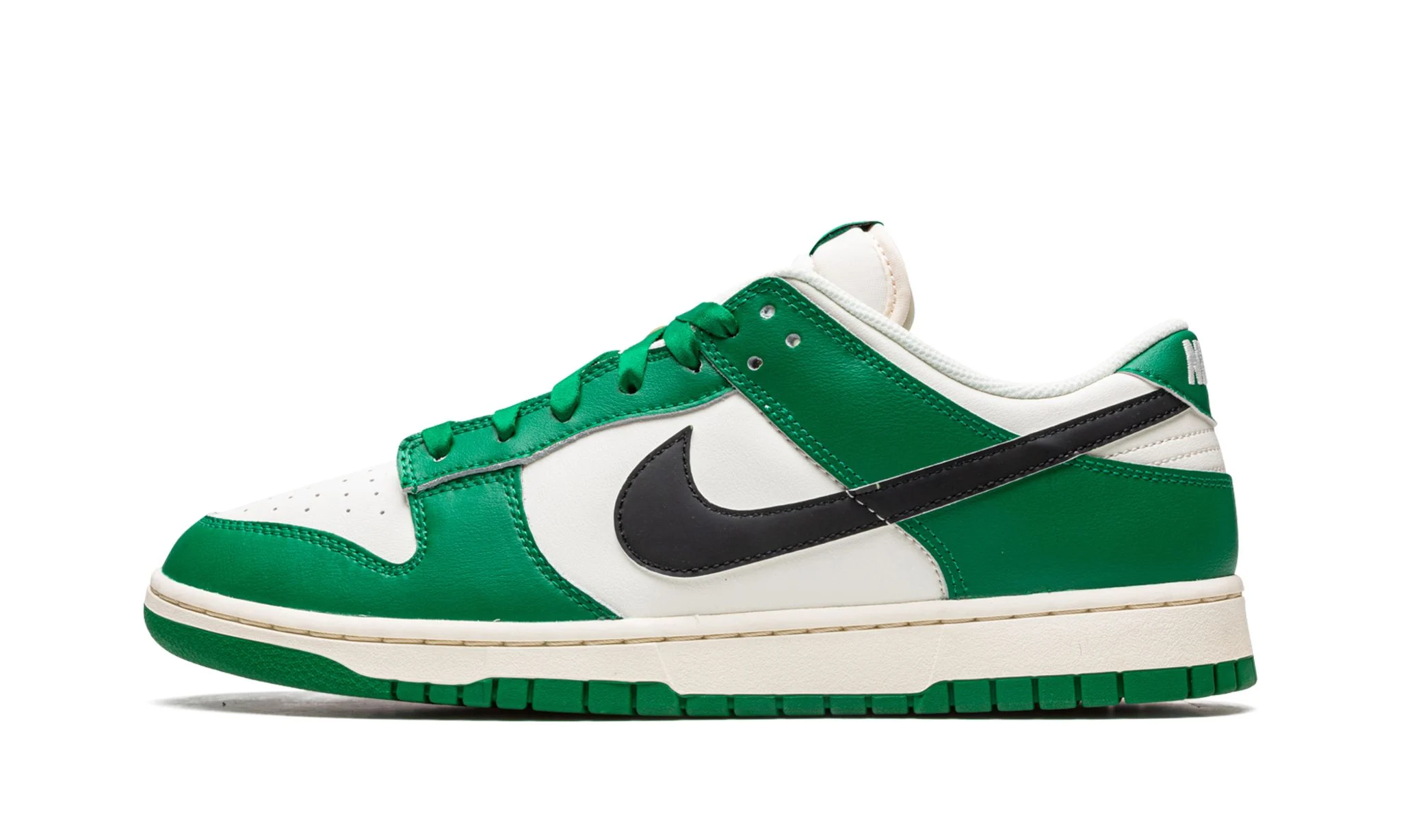 Dunk Low SE 'Lottery Pack - Malachite' Reps 