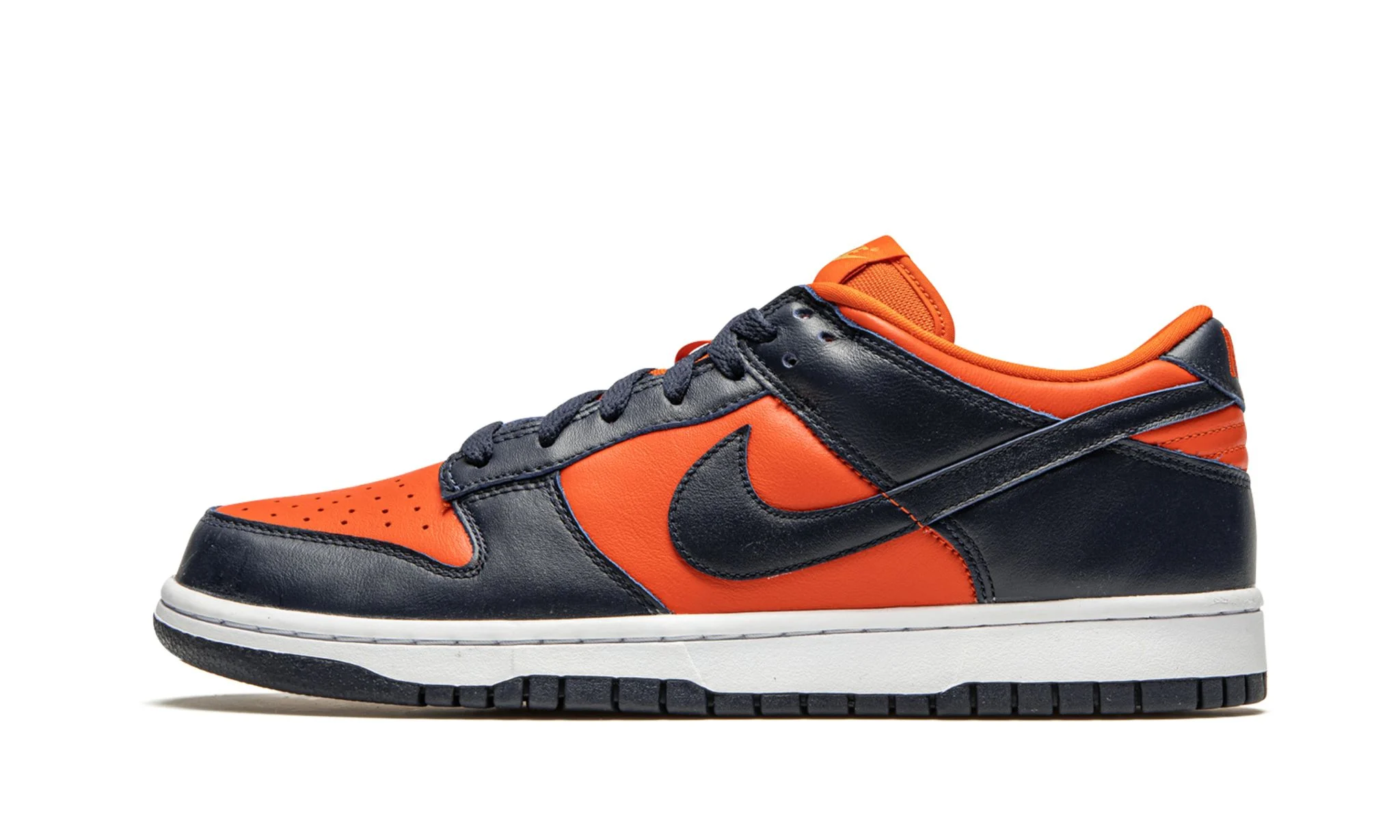 Dunk Low SP 'Champ Colors' Reps 
