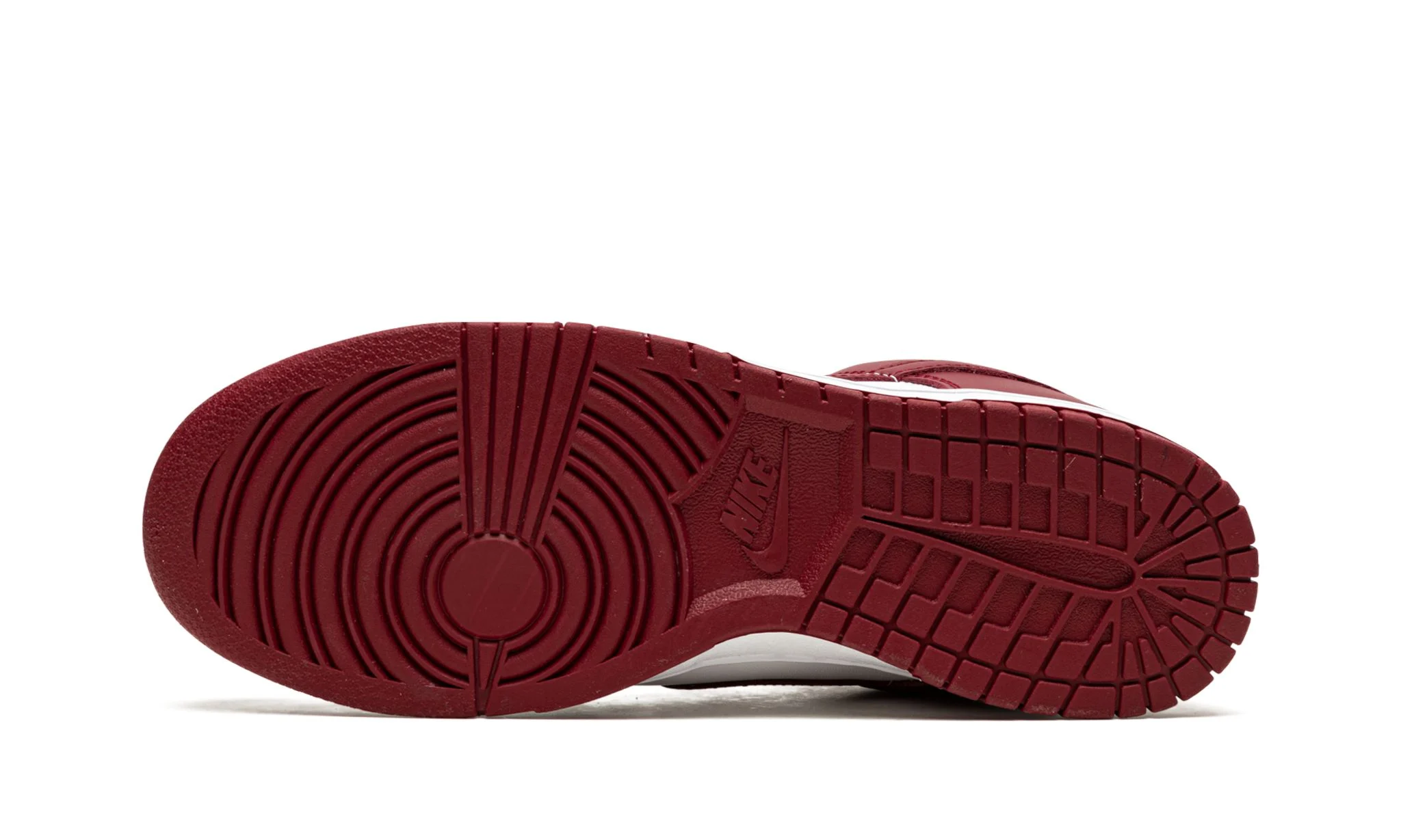 Dunk Low 'Team Red' Reps 