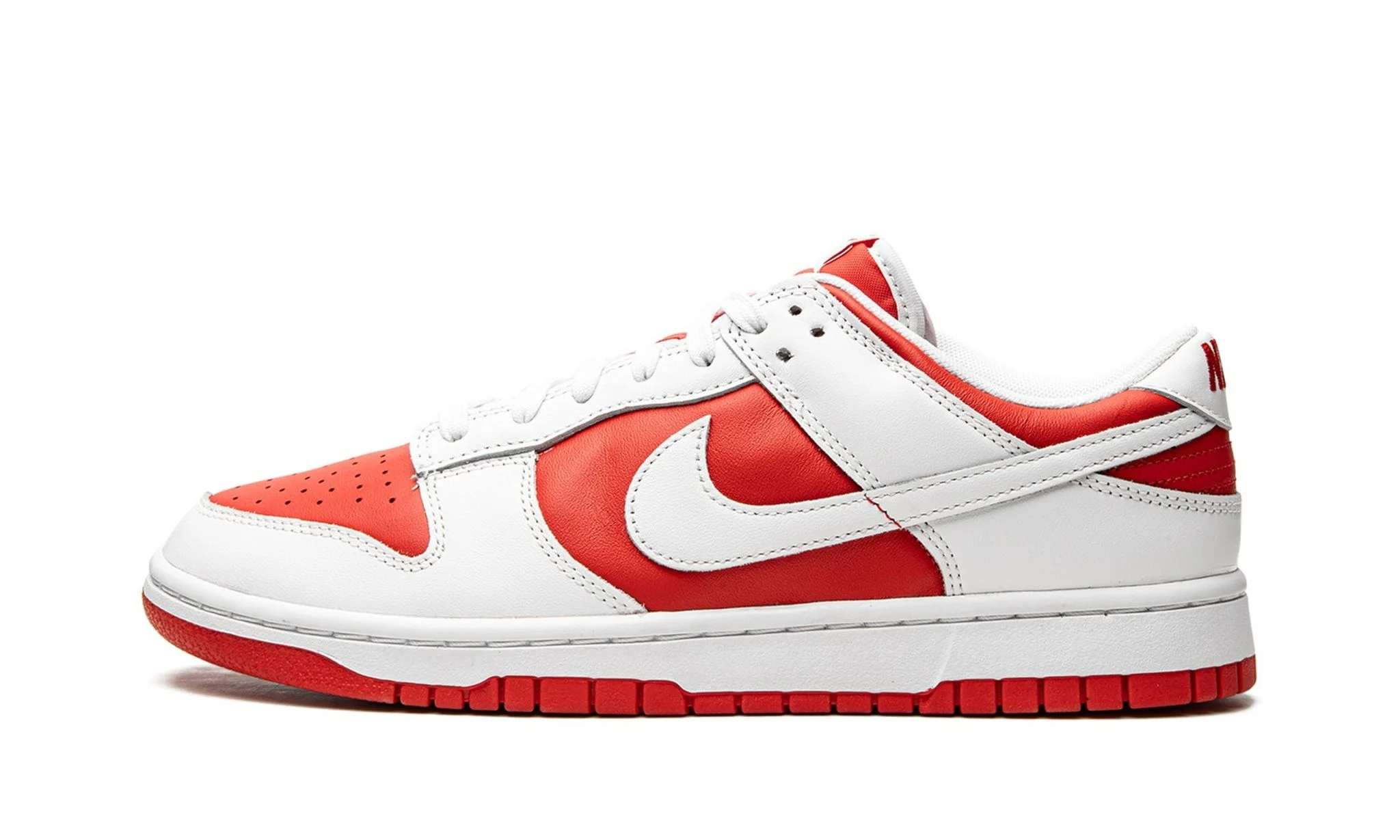 Dunk Low 'University Red 2021' Reps 