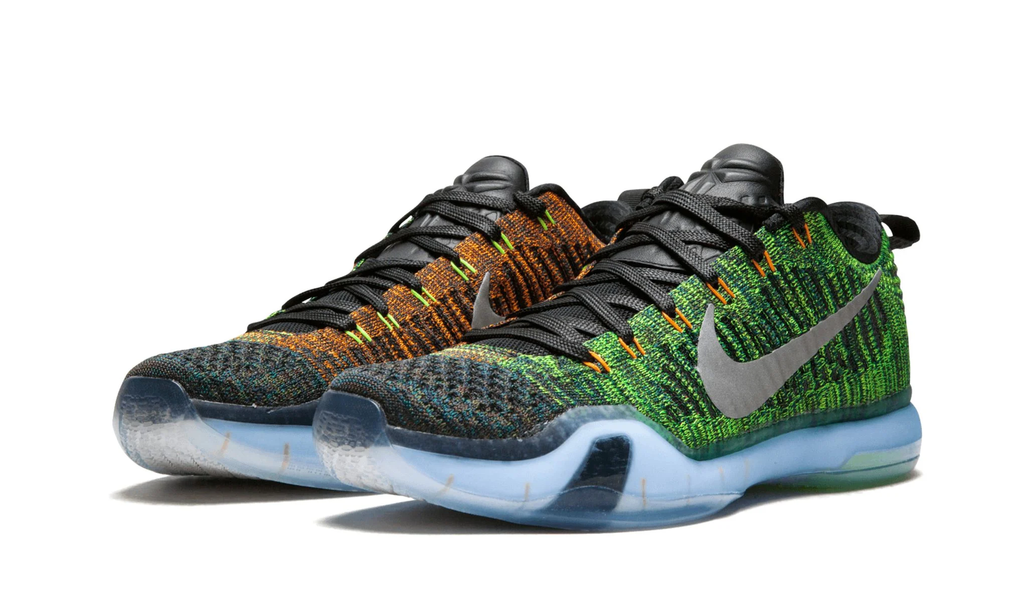 Kobe 10 Elite Premium HTM 'Race Car' Reps 