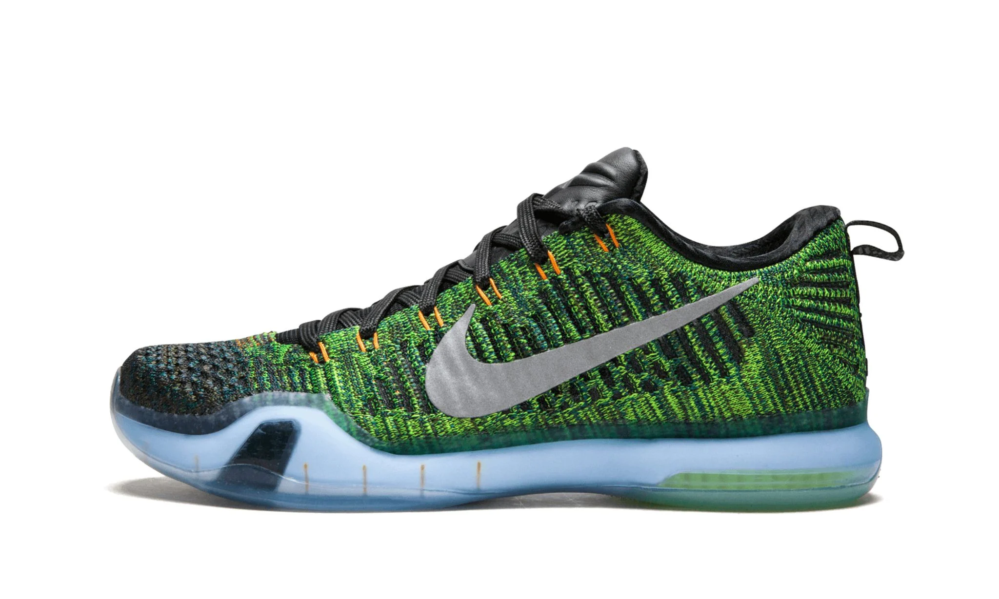 Kobe 10 Elite Premium HTM 'Race Car' Reps 