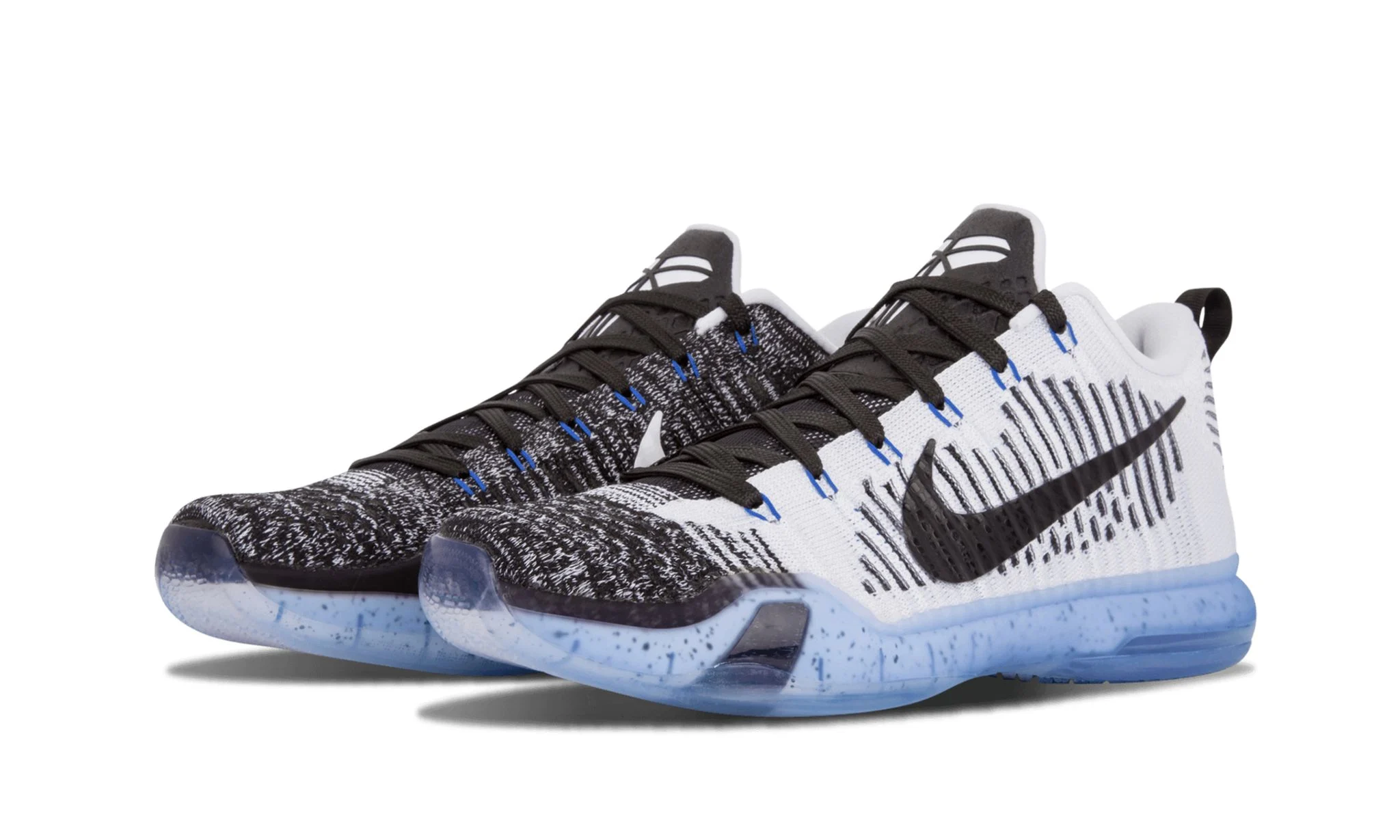 Kobe 10 Elite Premium HTM 'Shark Jaw' Reps 