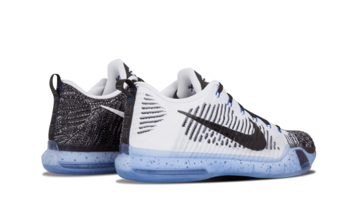 Kobe 10 Elite Premium HTM 'Shark Jaw' Reps 