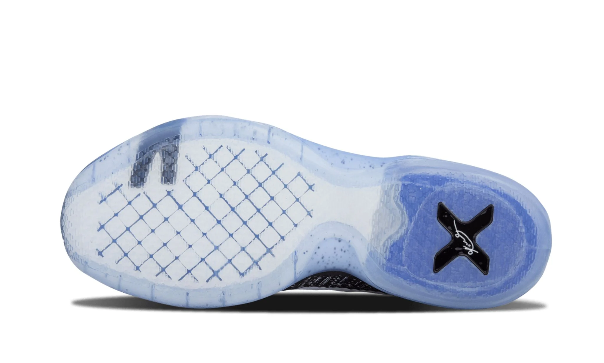 Kobe 10 Elite Premium HTM 'Shark Jaw' Reps 