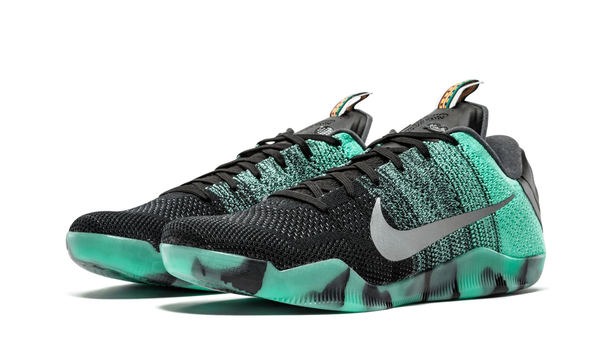 Kobe 11 Elite Low 'All Star - Northern Lights' Reps 