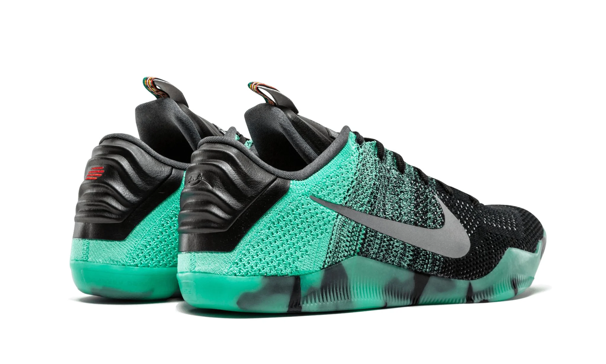 Kobe 11 Elite Low 'All Star - Northern Lights' Reps 