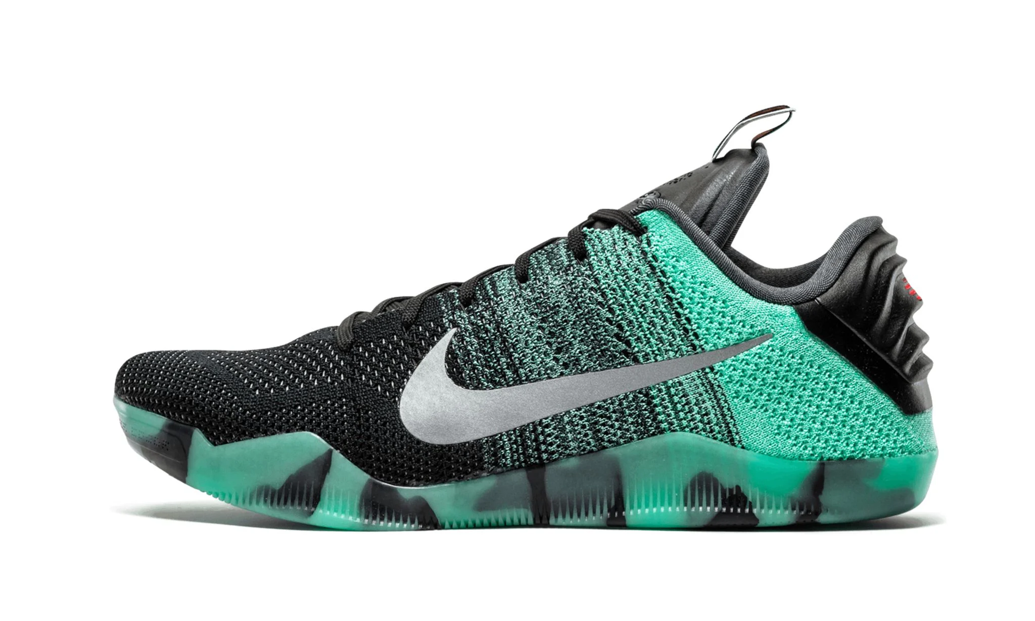Kobe 11 Elite Low 'All Star - Northern Lights' Reps 