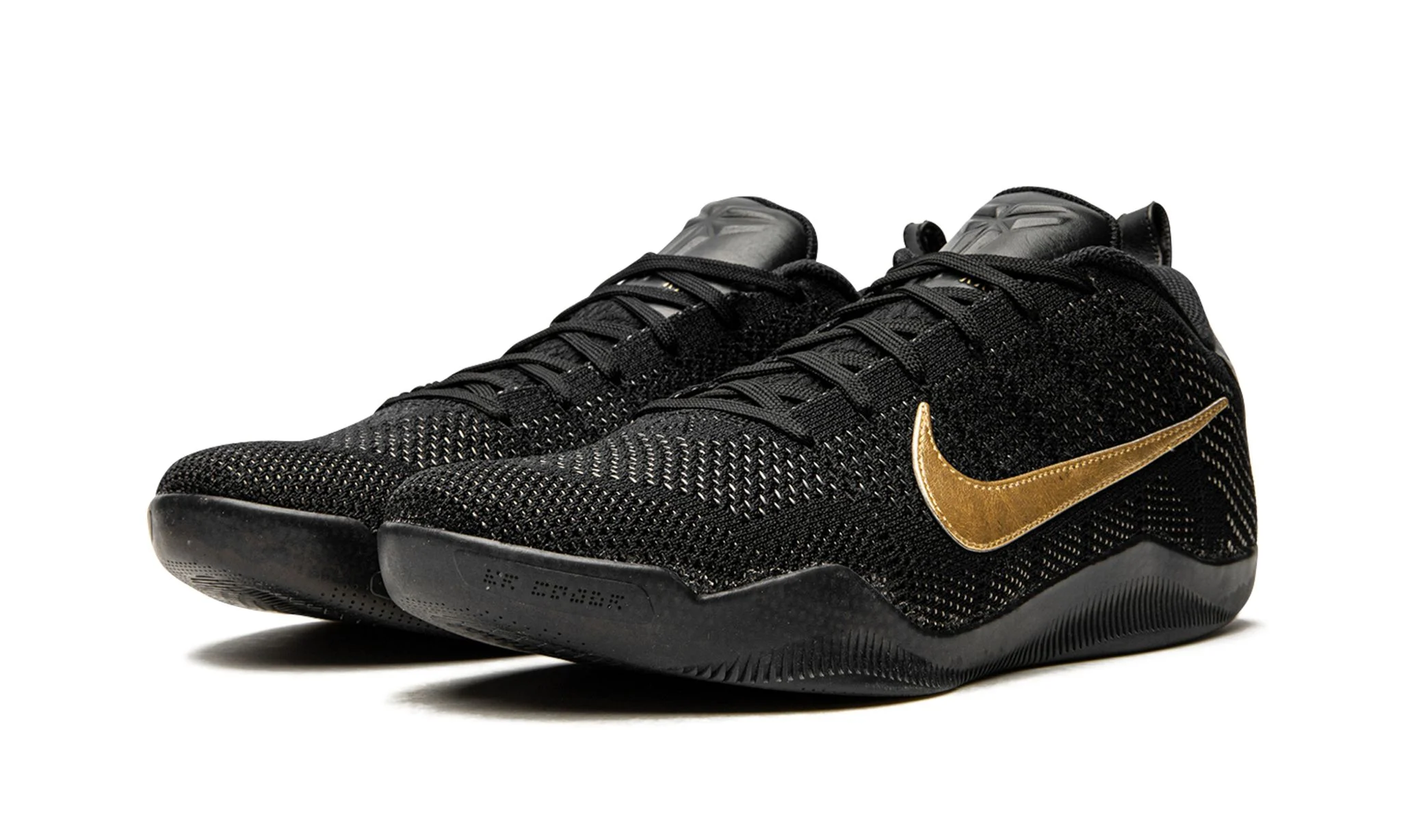 Kobe 11 Elite Low 'Fade To Black' Reps 
