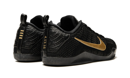 Kobe 11 Elite Low 'Fade To Black' Reps 