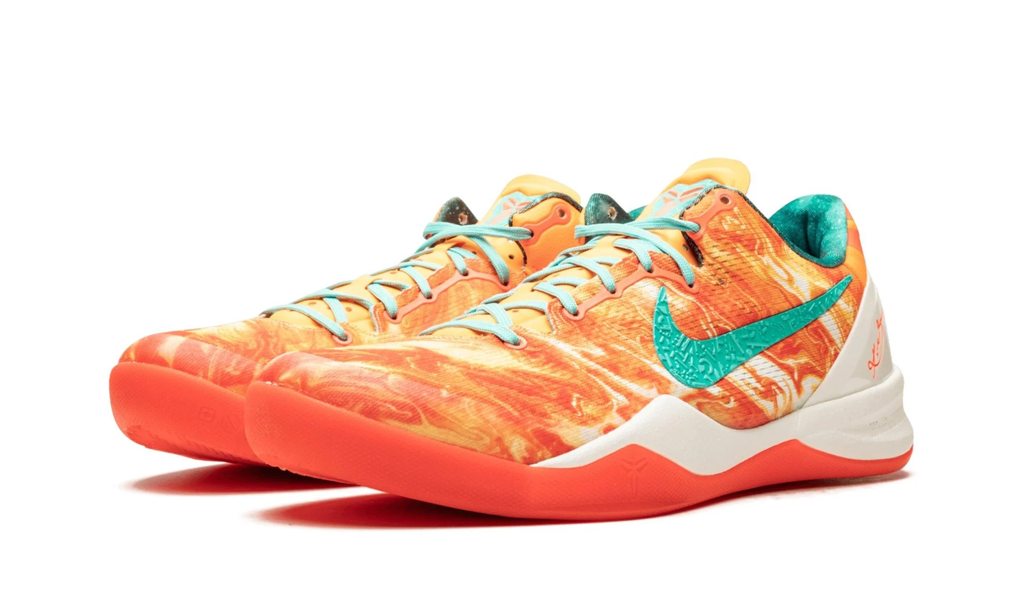 Kobe 8 System+ 'All Star - Extraterrestrial' Reps 