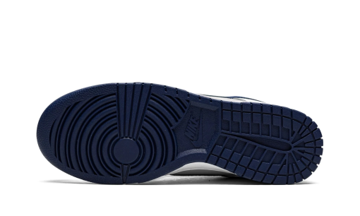 NBA x Dunk Low EMB '75th Anniversary - Nets' Reps 