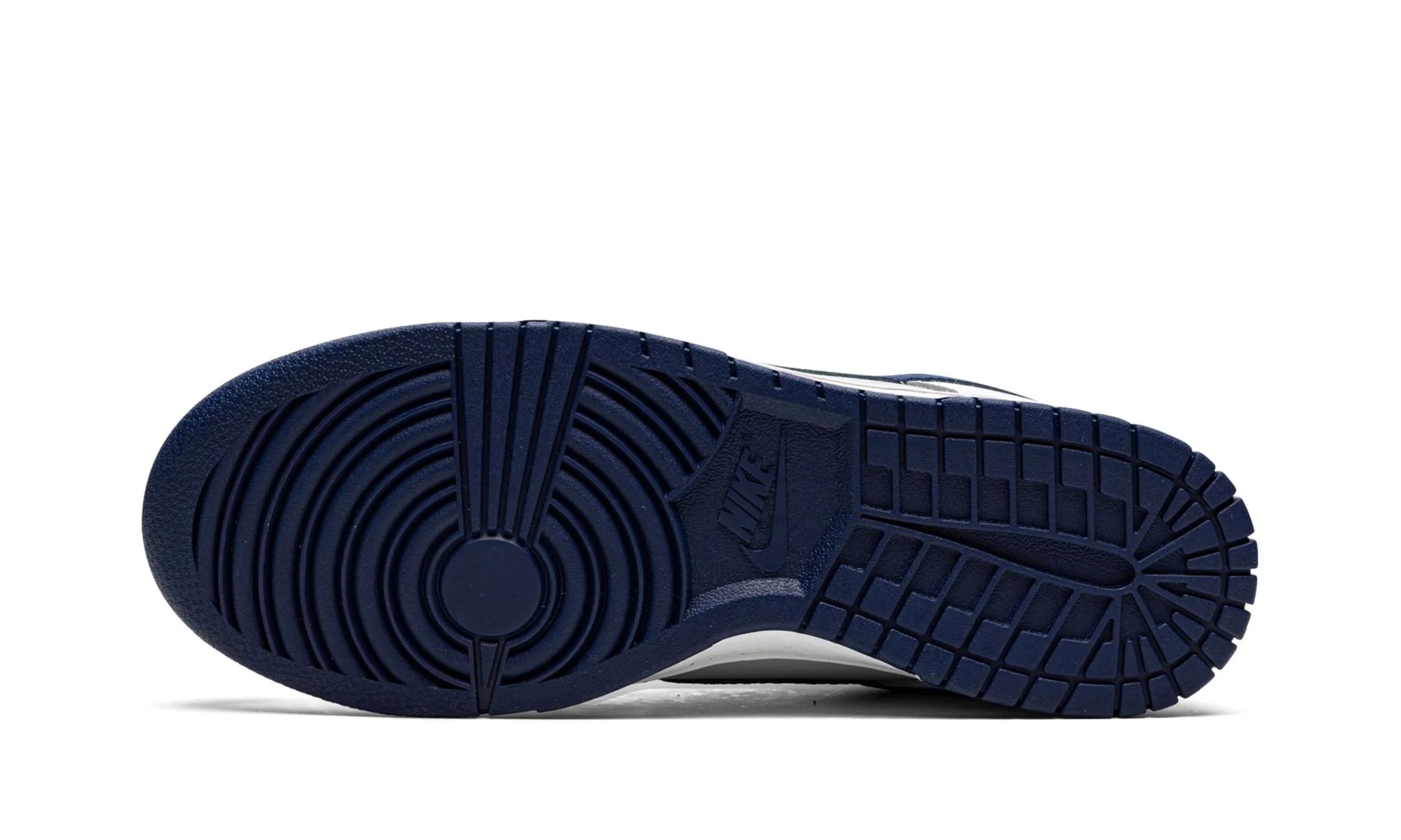 NBA x Dunk Low EMB '75th Anniversary - Nets' Reps 