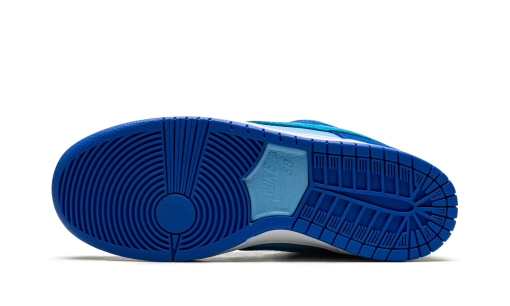 SB Dunk Low 'Blue Raspberry' Reps 