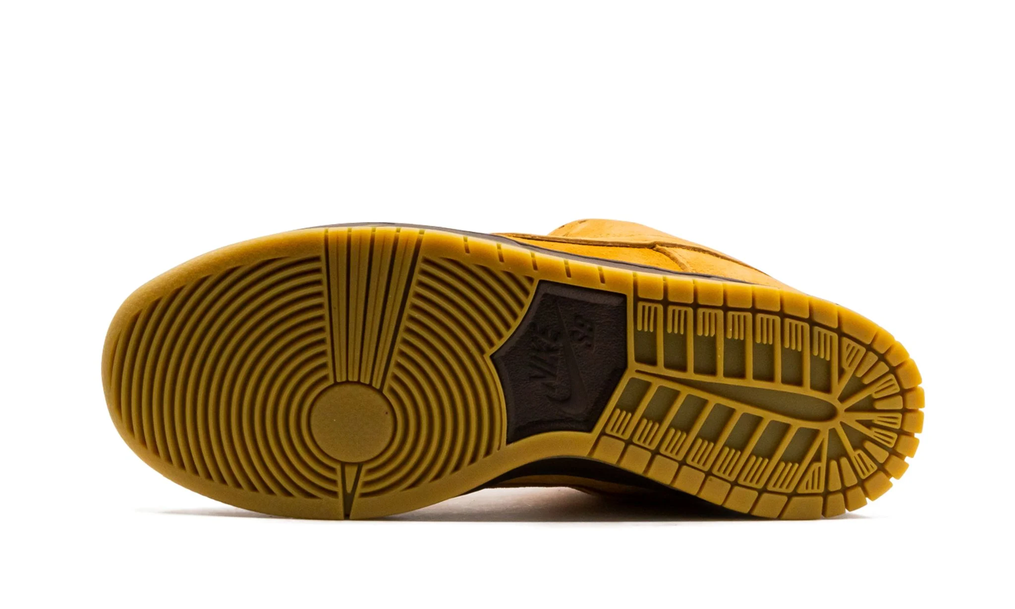 SB Dunk Low Pro 'Wheat Mocha' Reps 