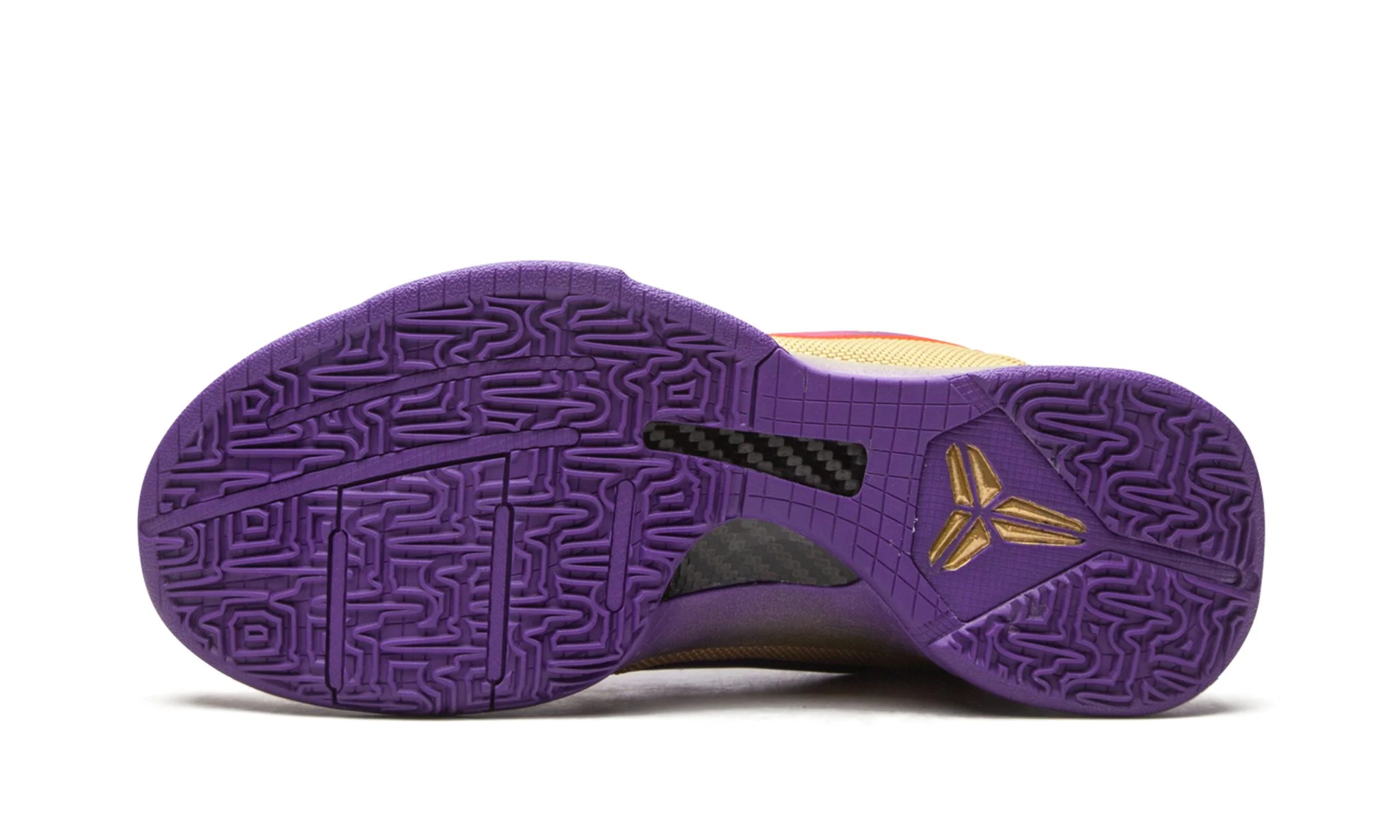 Undefeated x Zoom Kobe 5 Protro 'Hall Of Fame' Reps 