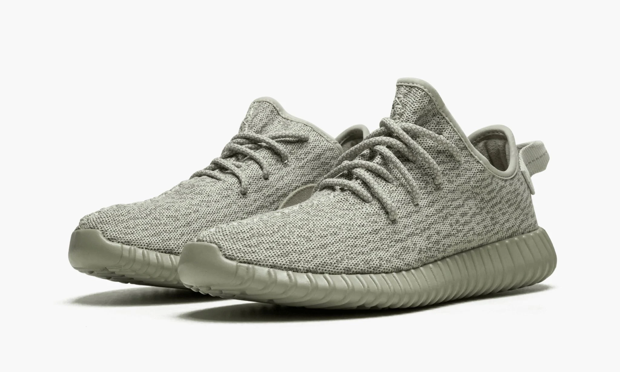 Yeezy Boost 350 'Moonrock' Reps 