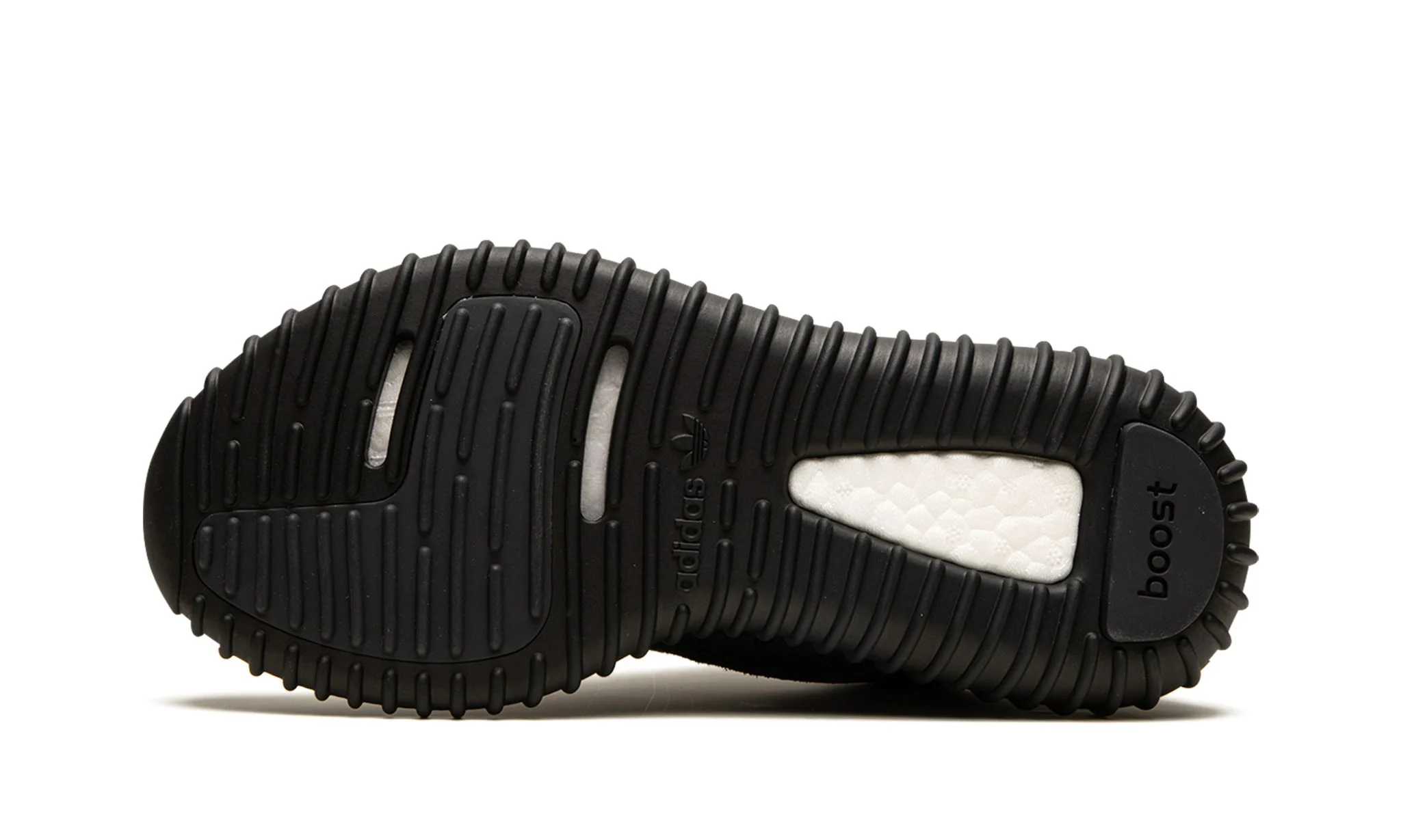 Yeezy Boost 350 'Pirate Black' 2023 Reps 