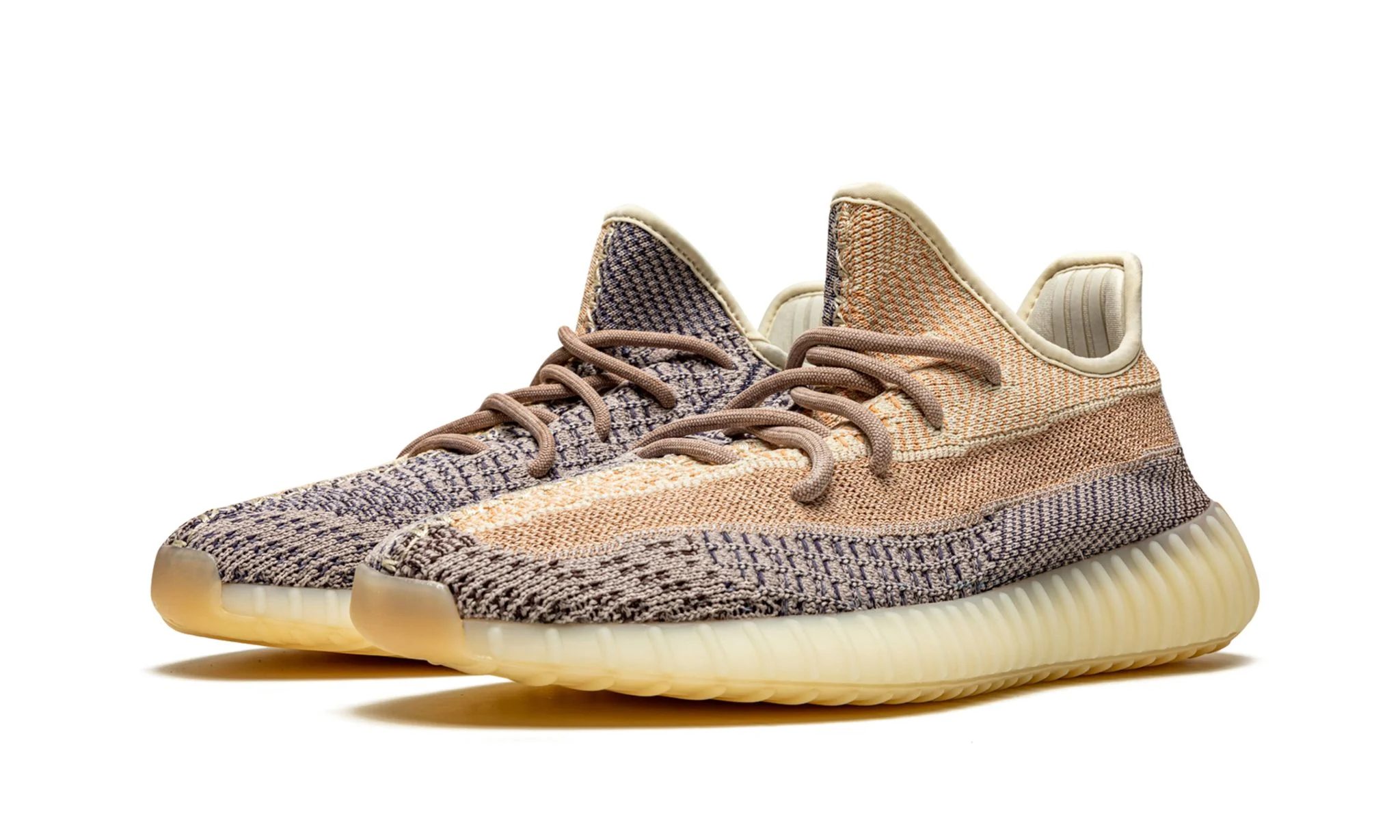 Yeezy Boost 350 V2 'Ash Pearl' Reps 