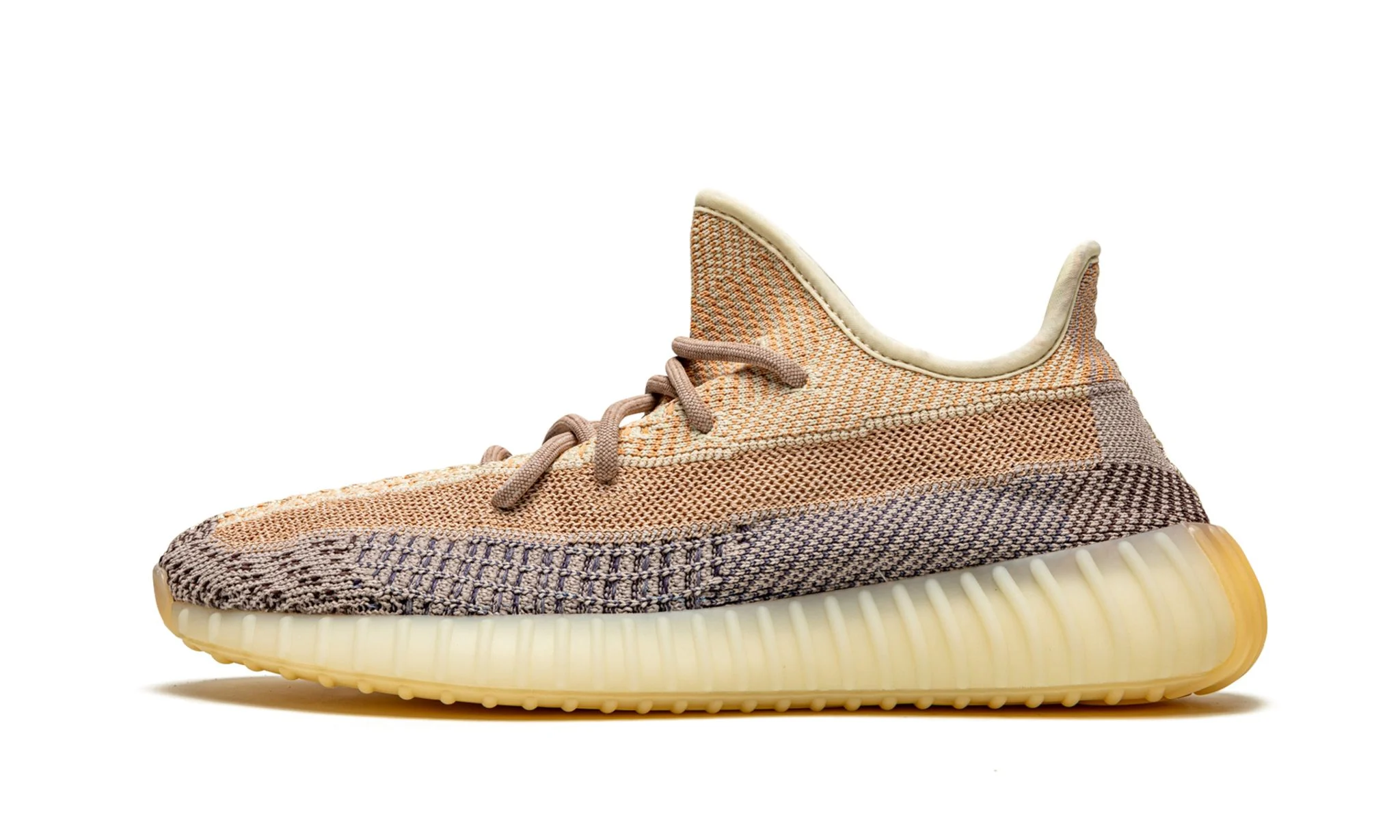 Yeezy Boost 350 V2 'Ash Pearl' Reps 