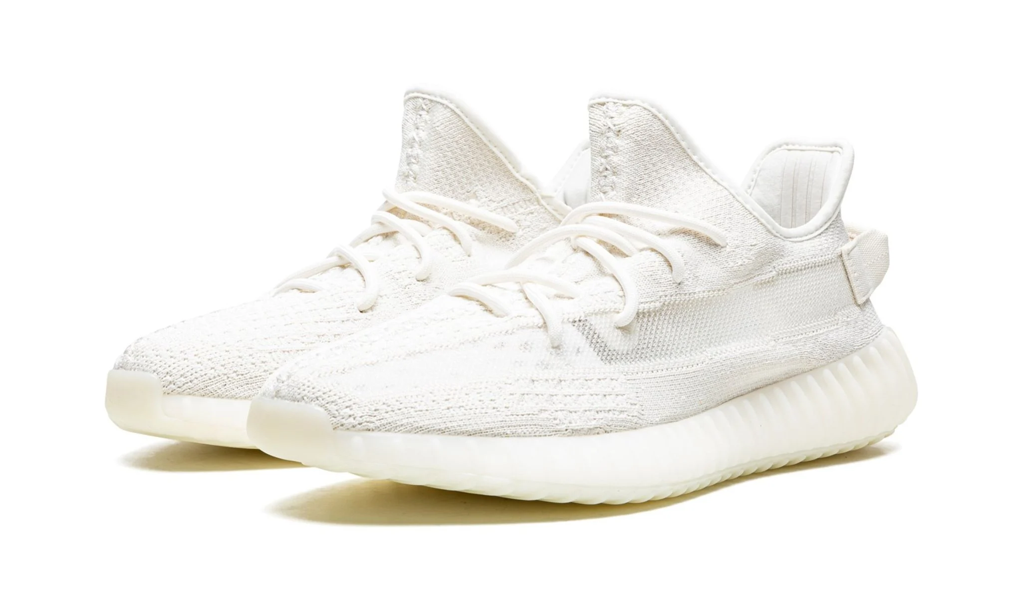 Yeezy Boost 350 V2 'Bone' Reps 
