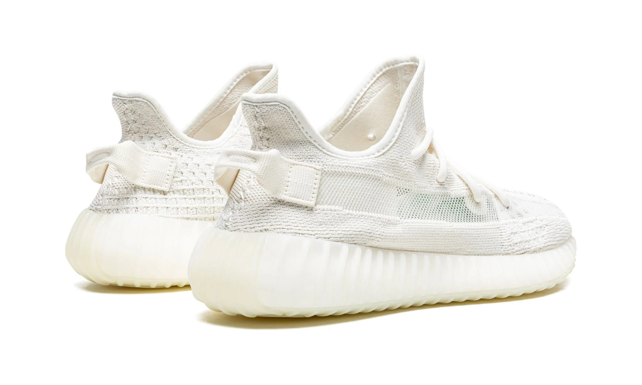 Yeezy Boost 350 V2 'Bone' Reps 