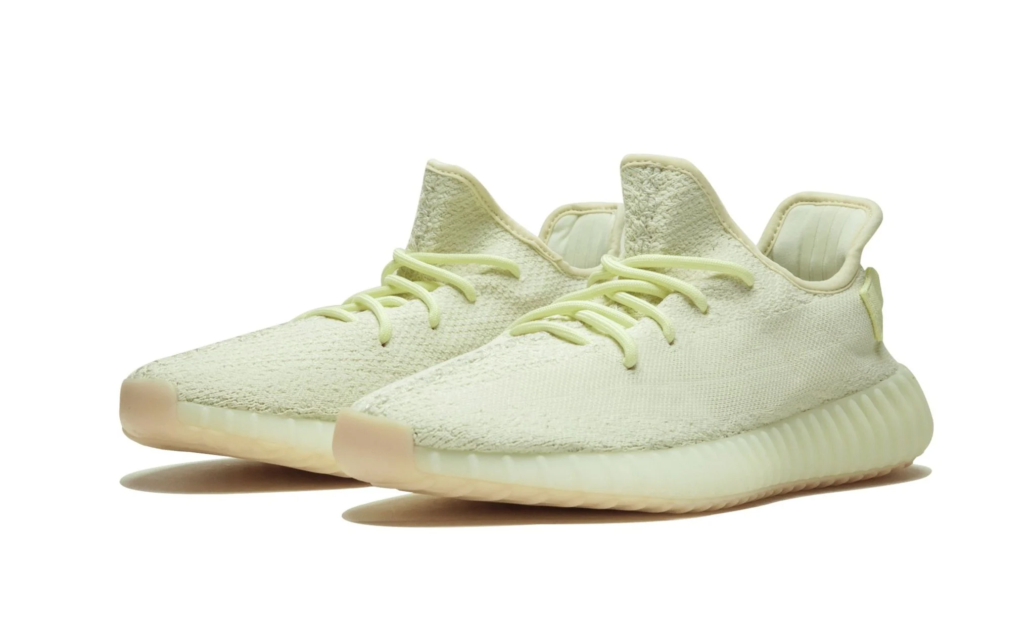 Yeezy Boost 350 V2 'Butter' Reps 
